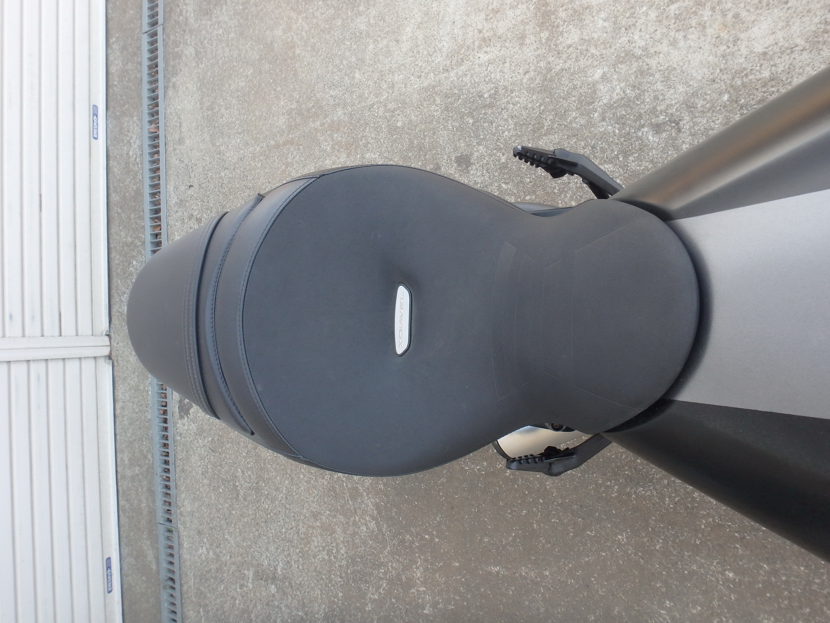 Buy bike Ducati X Diavel Black Star 2021 ôîòî 21