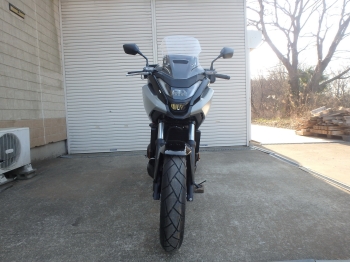 �������� �� ������ �������� Honda NC750XD-3 2025 ���� 4