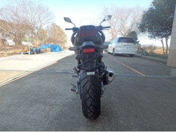 �������� �� ������ �������� Honda NC750XD-3 2025 ���� 8
