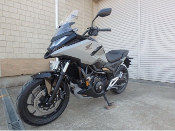 �������� �� ������ �������� Honda NC750XD-3 2025 ���� 11