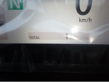 �������� �� ������ �������� Honda NC750XD-3 2025 ���� 18