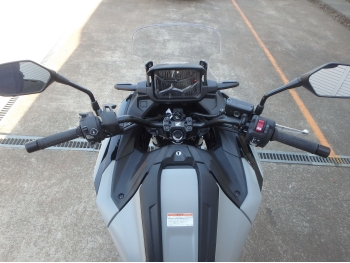 �������� �� ������ �������� Honda NC750XD-3 2025 ���� 19