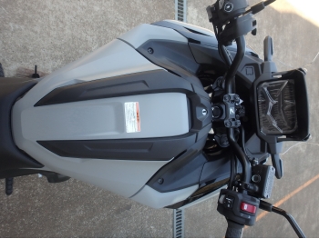 �������� �� ������ �������� Honda NC750XD-3 2025 ���� 20