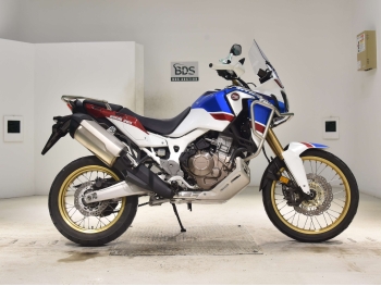 �������� �� ������ �������� Honda CRF1000L AfricaTwin 2018 ���� 2