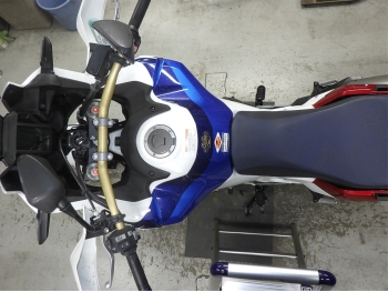 �������� �� ������ �������� Honda CRF1000L AfricaTwin 2018 ���� 3