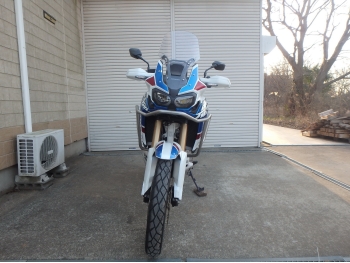 �������� �� ������ �������� Honda CRF1000L AfricaTwin 2018 ���� 4