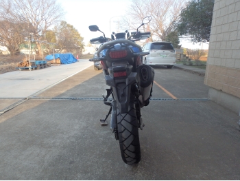 �������� �� ������ �������� Honda CRF1000L AfricaTwin 2018 ���� 8