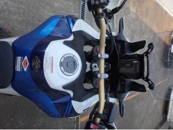 �������� �� ������ �������� Honda CRF1000L AfricaTwin 2018 ���� 20