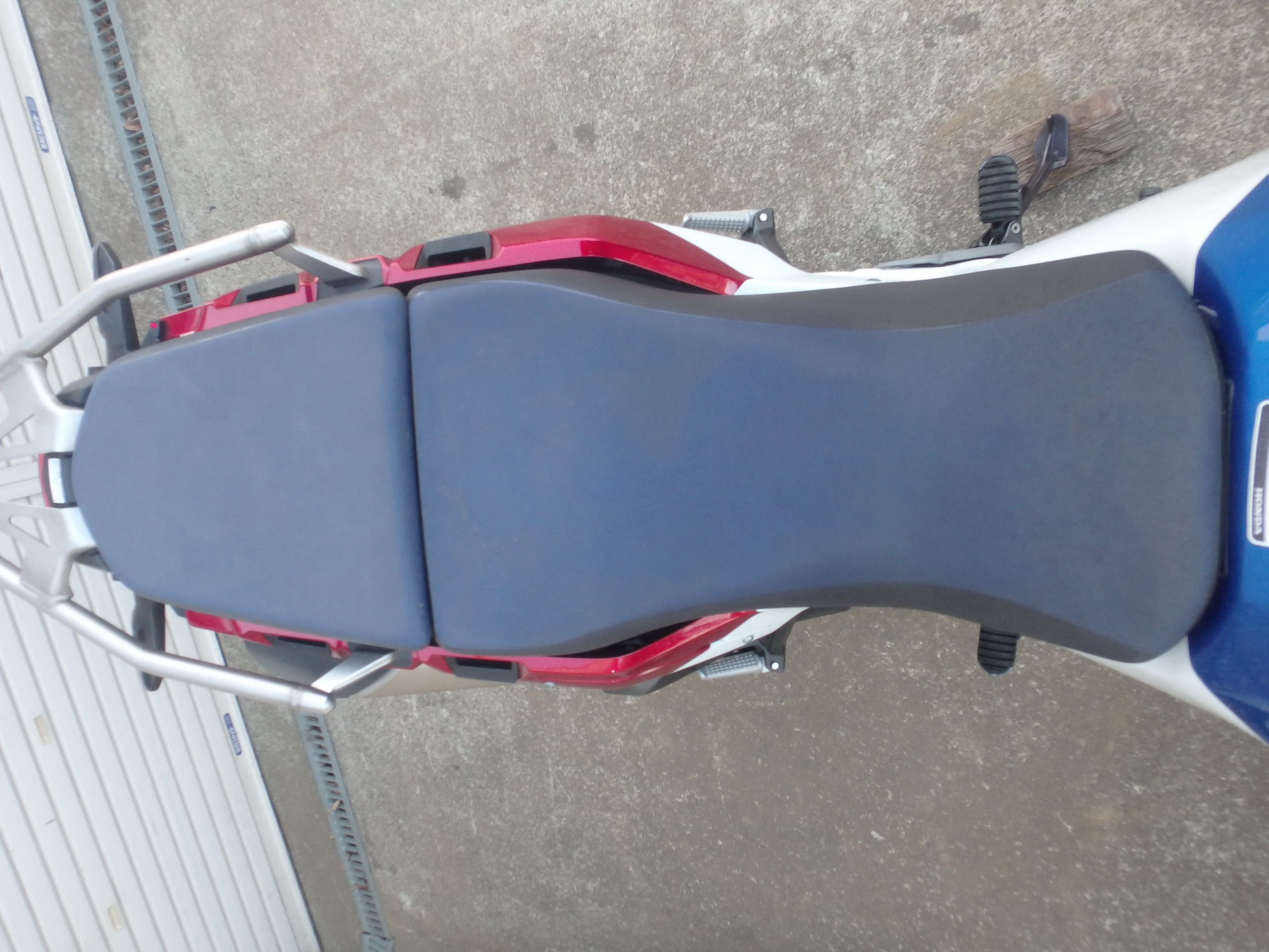 Buy bike Honda CRF1000L AfricaTwin 2018 ôîòî 21