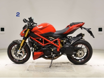 �������� �� ������ �������� Ducati Streetfighter S 2013 ���� 1