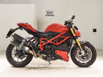 �������� �� ������ �������� Ducati Streetfighter S 2013 ���� 2