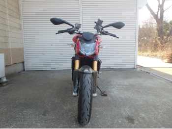 �������� �� ������ �������� Ducati Streetfighter S 2013 ���� 6