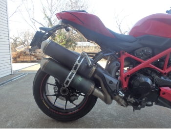 �������� �� ������ �������� Ducati Streetfighter S 2013 ���� 17