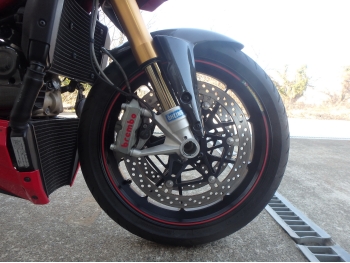 �������� �� ������ �������� Ducati Streetfighter S 2013 ���� 19