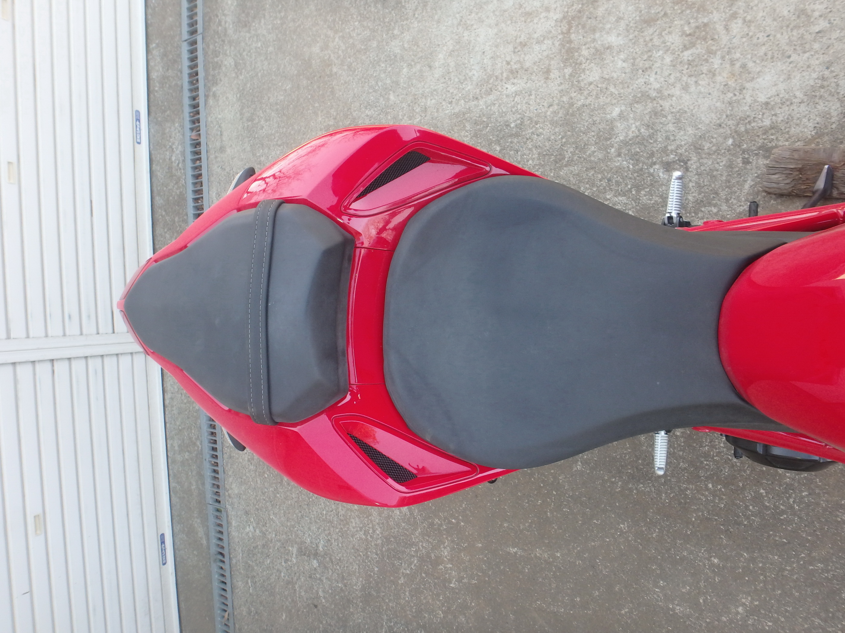 Buy bike Ducati Streetfighter S 2013 ôîòî 23