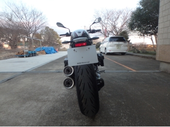 �������� �� ������ �������� BMW R nine T 2021 ���� 5