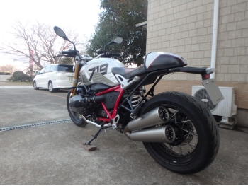 �������� �� ������ �������� BMW R nine T 2021 ���� 6