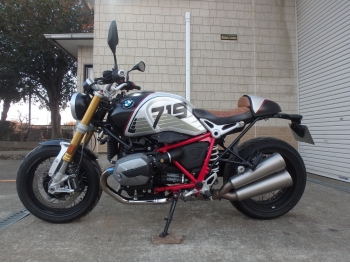 �������� �� ������ �������� BMW R nine T 2021 ���� 7