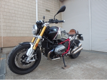 �������� �� ������ �������� BMW R nine T 2021 ���� 8