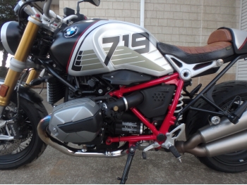�������� �� ������ �������� BMW R nine T 2021 ���� 10