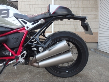 �������� �� ������ �������� BMW R nine T 2021 ���� 11