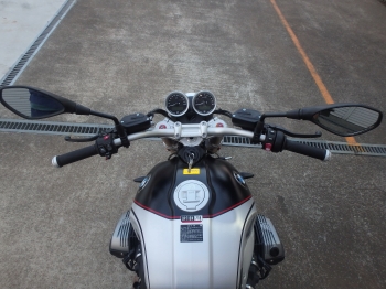 �������� �� ������ �������� BMW R nine T 2021 ���� 16