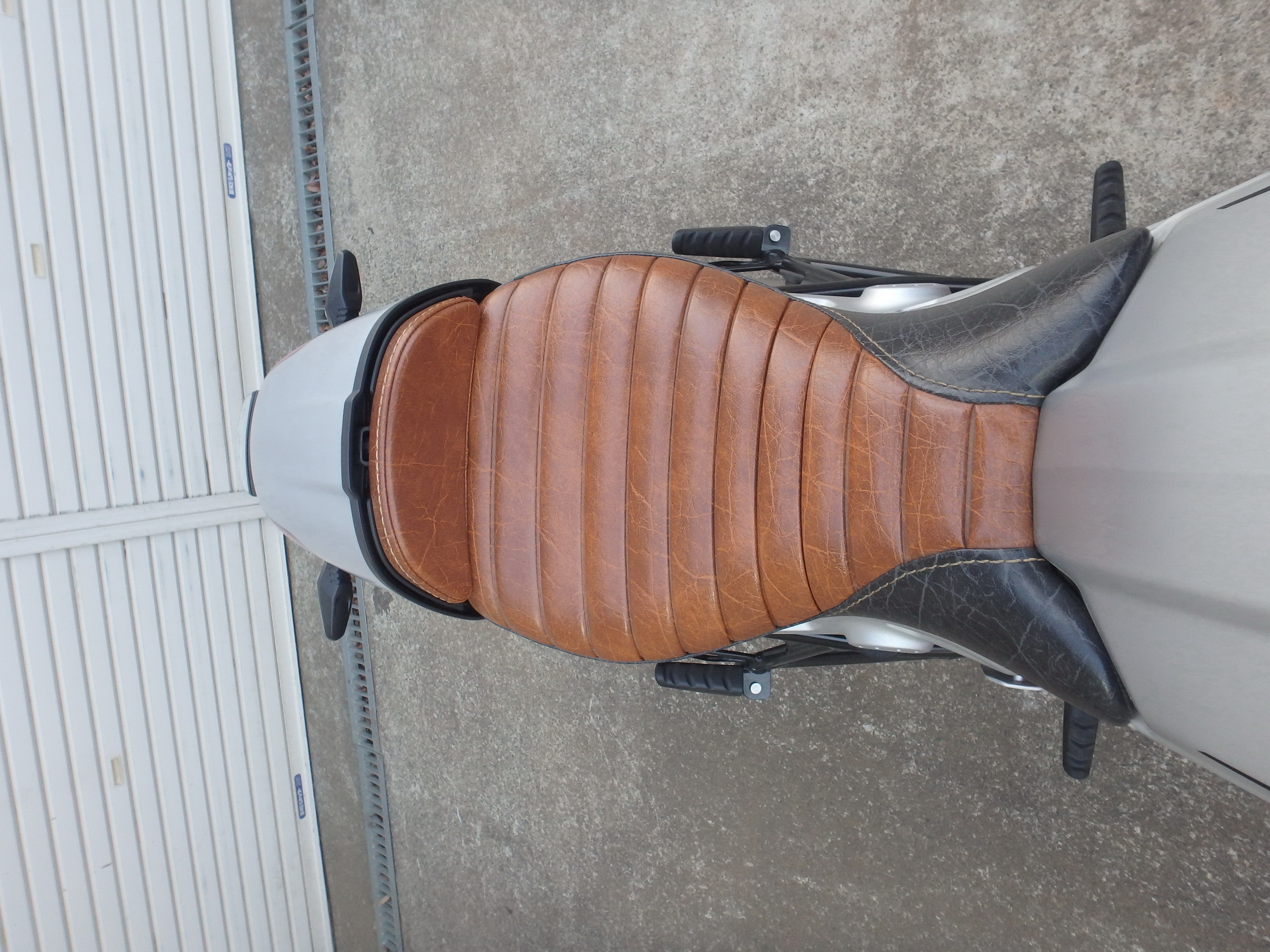 Buy bike BMW R nine T 2021 ôîòî 18