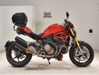 �������� �� ������ �������� Ducati Monster1200S M1200S 2015 ���� 2