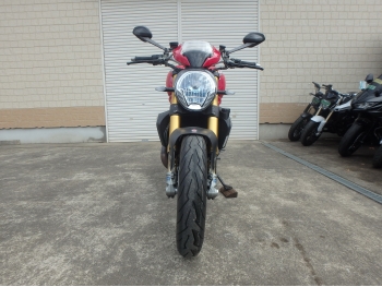 �������� �� ������ �������� Ducati Monster1200S M1200S 2015 ���� 6