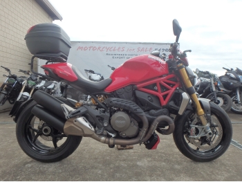 �������� �� ������ �������� Ducati Monster1200S M1200S 2015 ���� 8