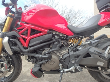 �������� �� ������ �������� Ducati Monster1200S M1200S 2015 ���� 15