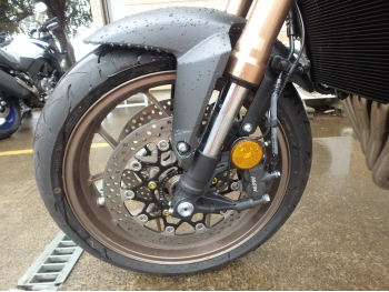 �������� �� ������ �������� Honda CB650R-2E 2025 ���� 9