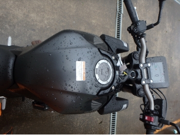 �������� �� ������ �������� Honda CB650R-2E 2025 ���� 17