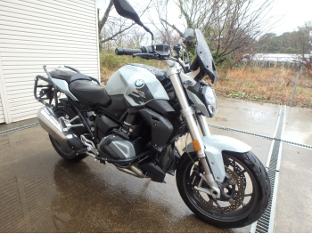 �������� �� ������ �������� BMW R1200R 2023 ���� 2