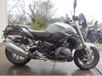 �������� �� ������ �������� BMW R1200R 2023 ���� 3