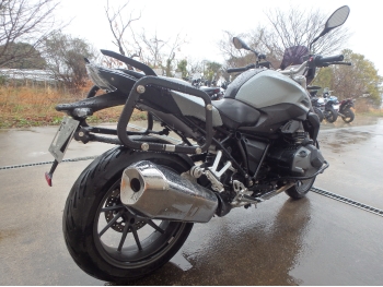 �������� �� ������ �������� BMW R1200R 2023 ���� 4