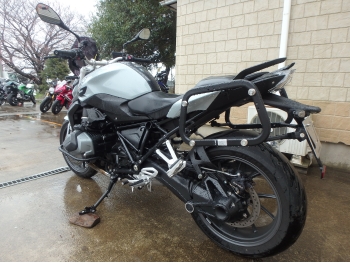 �������� �� ������ �������� BMW R1200R 2023 ���� 6