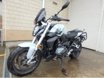 �������� �� ������ �������� BMW R1200R 2023 ���� 8