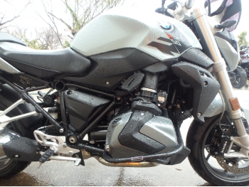 �������� �� ������ �������� BMW R1200R 2023 ���� 13
