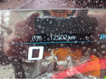 �������� �� ������ �������� BMW R1200R 2023 ���� 15