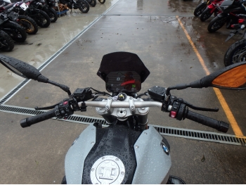 �������� �� ������ �������� BMW R1200R 2023 ���� 16