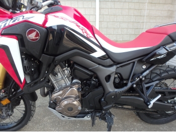 �������� �� ������ �������� Honda CRF1000L AfricaTwin DCT 2016 ���� 10