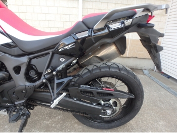 �������� �� ������ �������� Honda CRF1000L AfricaTwin DCT 2016 ���� 11