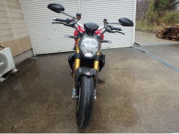 �������� �� ������ �������� Ducati Monster1200S M1200S 2020 ���� 1