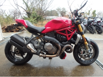 �������� �� ������ �������� Ducati Monster1200S M1200S 2020 ���� 3