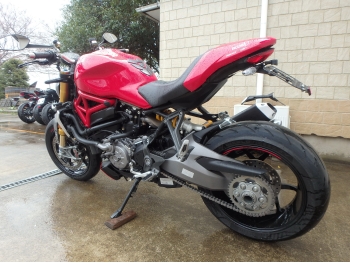 �������� �� ������ �������� Ducati Monster1200S M1200S 2020 ���� 6