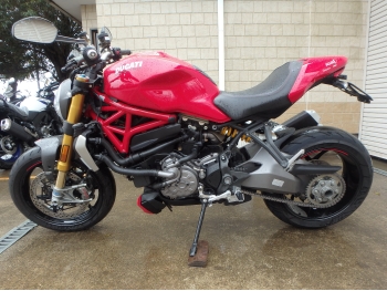 �������� �� ������ �������� Ducati Monster1200S M1200S 2020 ���� 7