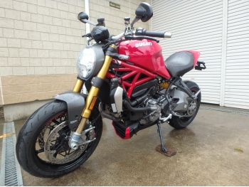 �������� �� ������ �������� Ducati Monster1200S M1200S 2020 ���� 8