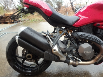 �������� �� ������ �������� Ducati Monster1200S M1200S 2020 ���� 12