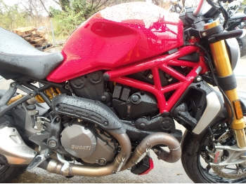 �������� �� ������ �������� Ducati Monster1200S M1200S 2020 ���� 13